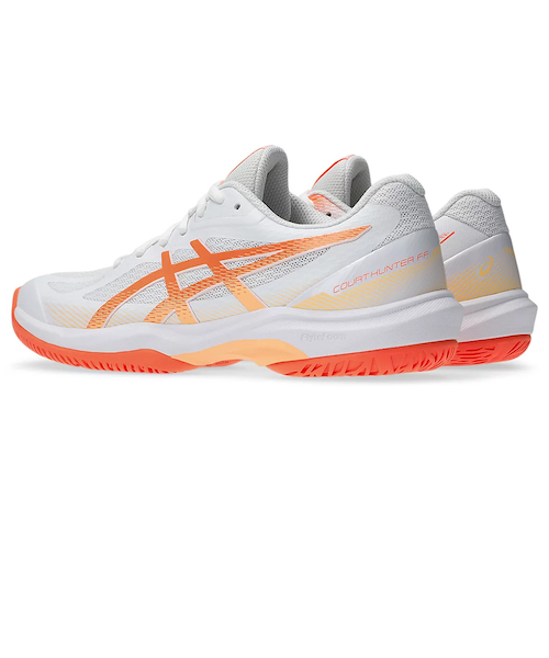 アシックス（ASICS）バドミントンシューズ レディース COURT