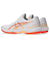 アシックス（ASICS）バドミントンシューズ レディース COURT HUNTER FF 1072A112.100