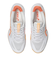 アシックス（ASICS）バドミントンシューズ レディース BLADE FF 2 1072A120.100