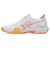 アシックス（ASICS）バドミントンシューズ レディース BLADE FF 2 1072A120.100