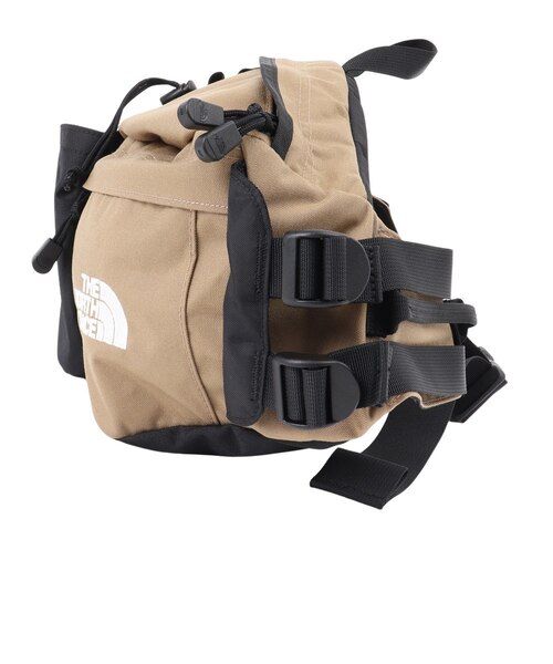 ザ・ノース・フェイス（THE NORTH FACE）ウエストバッグ クライマー