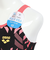 アリーナ（ARENA）フィットネス水着 レディース 水泳 フィットネスワンピーススパッツ AS5FWF11L BKRD