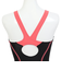 アリーナ（ARENA）フィットネス水着 レディース 水泳 フィットネスワンピーススパッツ AS5FWF11L BKRD