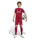 アディダス（adidas）キッズ リバプールFC 25/26 ホームジャージー JYF33-JV6436