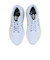 アシックス（ASICS）ランニングシューズ ジョギングシューズ GT-2000 14 ホワイト イエロー 1011C056.400
