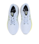 アシックス（ASICS）ランニングシューズ ジョギングシューズ GT-2000 14 ホワイト イエロー 1011C056.400