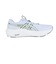アシックス（ASICS）ランニングシューズ ジョギングシューズ GT-2000 14 ホワイト イエロー 1011C056.400