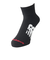 ニューバランス（new balance）ミッドレングス 3足組 ソックス LAS55637AS8