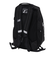ニューバランス（new balance）リュック チームフィールド バックパック 黒 47L LAB23074BK デイバッグ リュックサック 通勤 通学