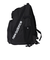 ニューバランス（new balance）リュック チームフィールド バックパック 黒 47L LAB23074BK デイバッグ リュックサック 通勤 通学