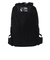 ニューバランス（new balance）リュック チームフィールド バックパック 黒 47L LAB23074BK デイバッグ リュックサック 通勤 通学