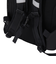 ニューバランス（new balance）リュック チームフィールド バックパック 黒 47L LAB23074BK デイバッグ リュックサック 通勤 通学