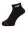 ニューバランス（new balance）ジュニア ショートレングス 3足組 ソックス LAS55651AS1