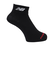 ニューバランス（new balance）ジュニア ショートレングス 3足組 ソックス LAS55651AS1