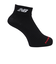 ニューバランス（new balance）ジュニア ショートレングス 3足組 ソックス LAS55651AS1