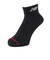 ニューバランス（new balance）ジュニア ショートレングス 3足組 ソックス LAS55651AS1