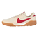 ナイキ（NIKE）スニーカー スポーツシューズ テラ モンタ ベージュ HQ1940-101 カジュアルシューズ スポーツ