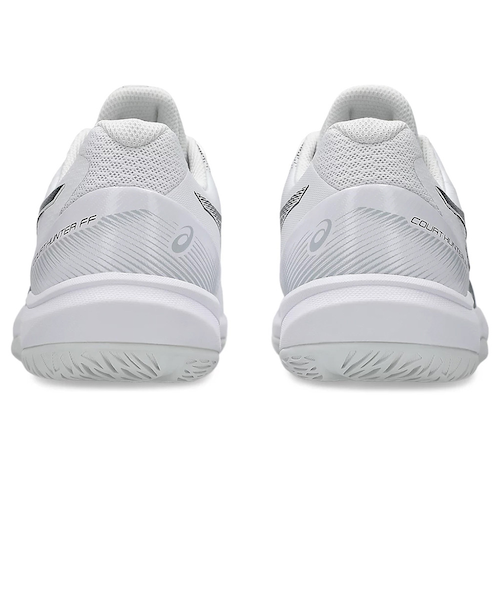 アシックス（ASICS）バドミントンシューズ COURT HUNTER FF 1071A111