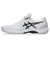 アシックス（ASICS）バドミントンシューズ COURT HUNTER FF 1071A111.101