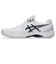 アシックス（ASICS）バドミントンシューズ COURT HUNTER FF 1071A111.101