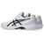 アシックス（ASICS）バドミントンシューズ COURT HUNTER FF 1071A111.101
