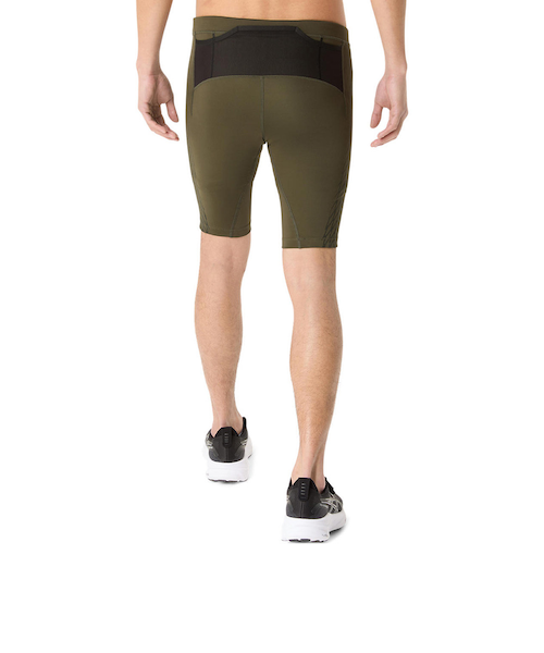 アシックス（ASICS）MOTION MUSCLE SUPPORTスピードポケット