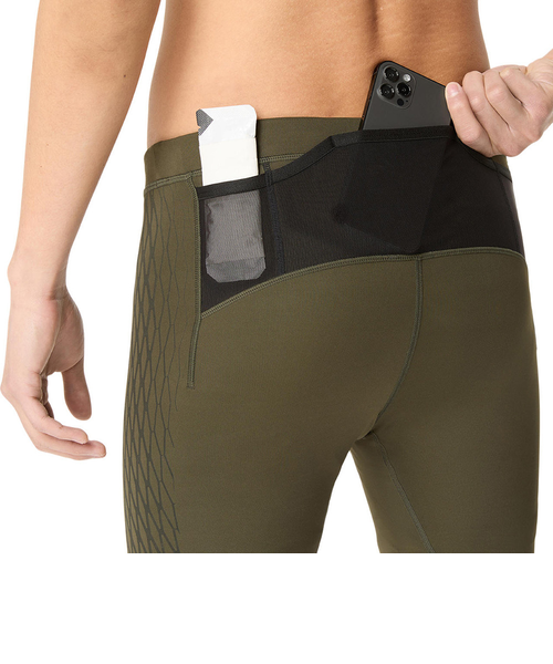 アシックス（ASICS）MOTION MUSCLE SUPPORTスピードポケット