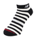 ニューバランス（new balance）ショートレングス 3足組 ソックス LAS55636AS2
