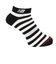 ニューバランス（new balance）ショートレングス 3足組 ソックス LAS55636AS2