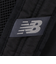 ニューバランス（new balance）リュック チームトラベル バックパック 黒 38L LAB23075BK デイバッグ リュックサック トラベル 大容量