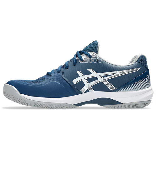 ペパーミント アシックス（ASICS）バドミントンシューズ COURT HUNTER FF
