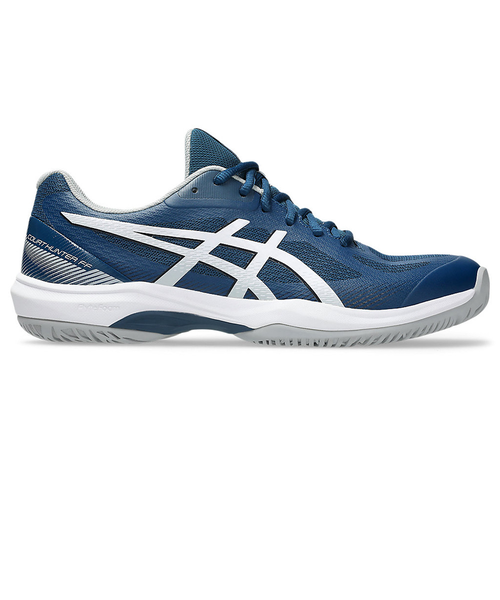 アシックス（ASICS）バドミントンシューズ COURT HUNTER FF