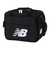 ニューバランス（new balance）バッグ メディカル ショルダーバッグ 20L LAB45630BK 肩掛けバッグ ナースバッグ