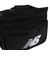 ニューバランス（new balance）バッグ メディカル ショルダーバッグ 20L LAB45630BK 肩掛けバッグ ナースバッグ