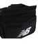 ニューバランス（new balance）バッグ メディカル ショルダーバッグ 20L LAB45630BK 肩掛けバッグ ナースバッグ