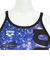 アリーナ（ARENA）競泳水着 レディース 水泳 トレーニングワンピース オープンバック AS5FWM16L PPBK