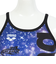 アリーナ（ARENA）競泳水着 レディース 水泳 トレーニングワンピース オープンバック AS5FWM16L PPBK