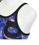 アリーナ（ARENA）競泳水着 レディース 水泳 トレーニングワンピース オープンバック AS5FWM16L PPBK