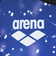 アリーナ（ARENA）競泳水着 レディース 水泳 トレーニングワンピース オープンバック AS5FWM16L PPBK