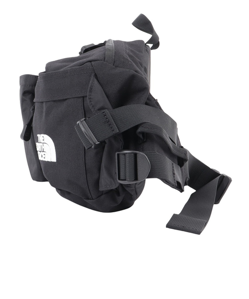 THE NORTH FACE / ウエストバッグ　黒（NM82552） ザ・ノース・フェイス（THE NORTH FACE）ウエストバッグ
