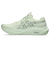 アシックス（ASICS）ランニングシューズ ジョギングシューズ GT-2000 14 グリーン 1012B843.300