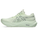 アシックス（ASICS）ランニングシューズ ジョギングシューズ GT-2000 14 グリーン 1012B843.300