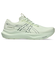 アシックス（ASICS）ランニングシューズ ジョギングシューズ GT-2000 14 グリーン 1012B843.300