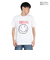 4X（4X）NIRVANA 半袖Tシャツ 25NVN002W WHT