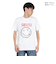 4X（4X）NIRVANA 半袖Tシャツ 25NVN002W WHT