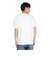 4X（4X）NIRVANA 半袖Tシャツ 25NVN002W WHT