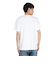 4X（4X）NIRVANA 半袖Tシャツ 25NVN002W WHT
