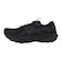 アシックス（ASICS）ランニングシューズ ジョギングシューズ GT-2000 14 エクストラワイド ブラック グレー 1011C057.002