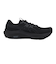 アシックス（ASICS）ランニングシューズ ジョギングシューズ GT-2000 14 エクストラワイド ブラック グレー 1011C057.002