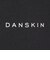 ダンスキン（DANSKIN）グリーンウェイ ハーフスリーブ スウェット DC523305 K